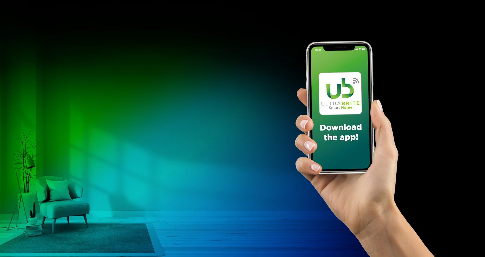 Ultrabrite wifi light bulb discount